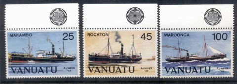 Vanuatu-1984-Ships-MUH