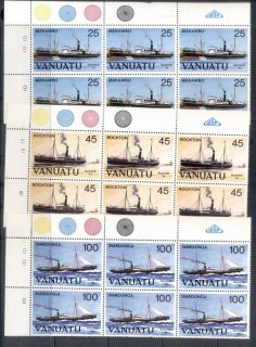 Vanuatu-1984-Ships-blk6-MUH