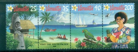 Vanuatu-1994-Tourism-Str-4-MUH-lot81471