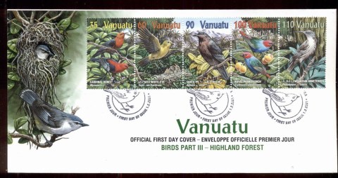 Vanuatu-2001-Birds-ptIII-FDC