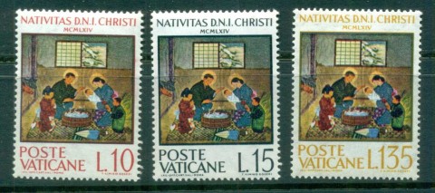 Vatican-1964-Xmas