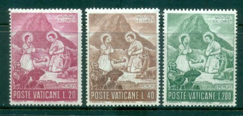 Vatican-1965-Xmas-Nativity-MUH