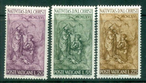 Vatican-1966-Xmas-Nativity-MUH