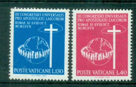 Vatican-1967-Catholic-Laymen-Congress-MUH