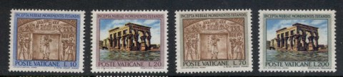 Vatican-1964-UNESCO-Campaign-to-save-Historic-Monuments-in-Nubia-MLH