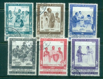 Vatican-1965-Uganda-Martyrs-CTO