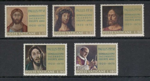 Vatican-1970-Ordination-of-Pope-Paul-VI-50th-Anniversary-MLH