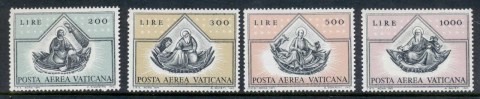 Vatican-1971-Ar-Mail-MLH