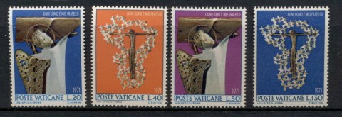 Vatican-1971-International-Year-against-Racial-Discrimination-MLH