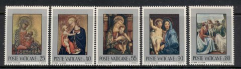 Vatican-1971-Paintings-MLH