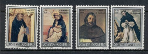 Vatican-1971-St-Dominic-of-Guzman-MLH