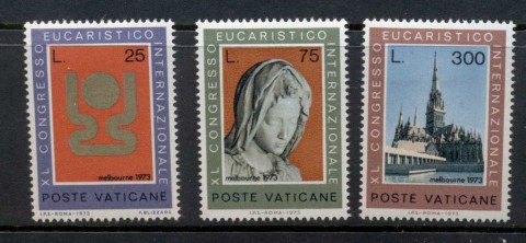 Vatican-1972-Eucharistic-Congress-MLH