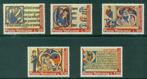 Vatican-1972-The-International-Year-of-Books-MUH