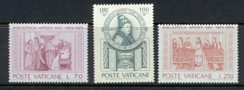 Vatican-1975-Apostolic-Library-MLH