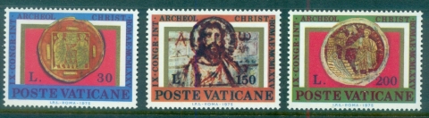 Vatican-1975-Congress-of-Christian-Archaeology-MUH