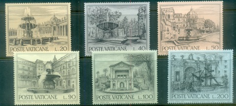 Vatican-1975-European-Architectural-Heritage-Year-MUH