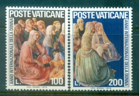 Vatican-1975-International-Womens-year-MUH