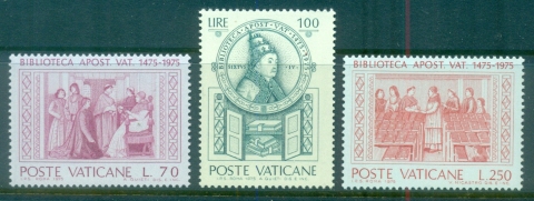 Vatican-1975-Vatican-Apostolic-Library-MUH