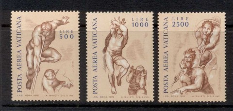 Vatican-1976-AirMail