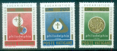 Vatican-1976-Eucharistic-Congress-MUH