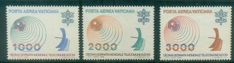 Vatican-1978-World-Telecommunications-Day-MUH