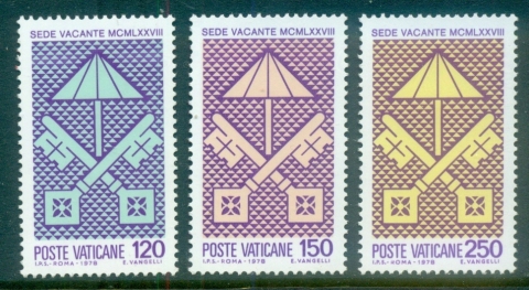 Vatican-1978-papal-Insignia-MUH_1