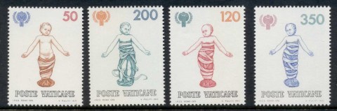 Vatican-1979-IYC-International-year-of-the-Child-MUH