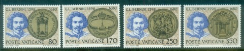 Vatican-1980-Gial-Lorenzo-Bernini-MUH