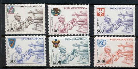 Vatican-1980-Travels-of-Pope-Jphn-paul-II-MUH