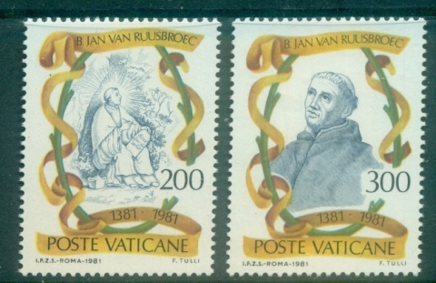 Vatican-1981-Jan-van-Ruusbroec-MUH