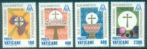 Vatican-1985-Eucharistic-Congress-MUH