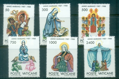 Vatican-1988-Marian-year-MUH