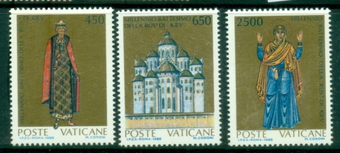 Vatican-1988-The-100th-Anniversary-of-Christianity-in-Ukraine-MUH