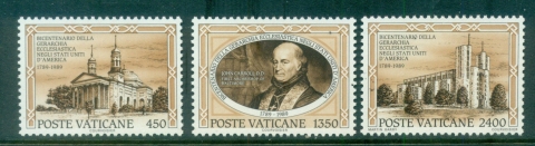 Vatican-1989-Ecclesiastical-Heirarchy-in-the-US-Bicentennial-MUH