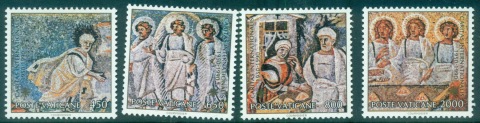 Vatican-1990-Caritas-International-MUH