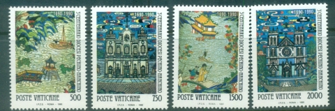 Vatican-1990-Ministry-of-St-Wiliborod-MUH