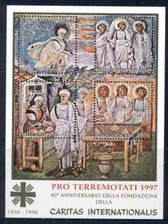 Vatican-1990-Mosaics