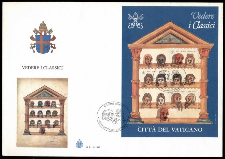 Vatican-1997-Looking-at-the-Classics-Museum-Exhibition-mS-XLFDC