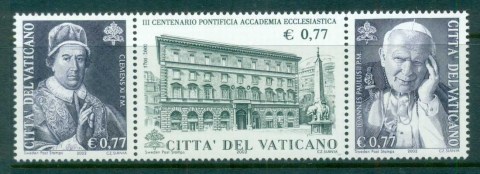 Vatican-2002-Pontifical-Ecclesiastical-Academy-MUH