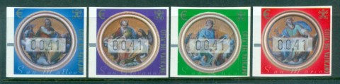 Vatican-2002-Saints-FRAMA-Labels-MUH