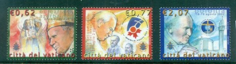 Vatican-2003-Papal-Journeys-of-Pope-John-Paul-II-MUH