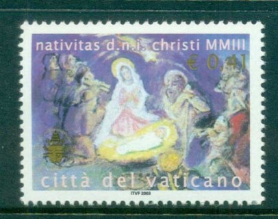 Vatican-2003-Xmas-MUH