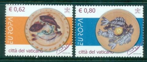 Vatican-2005-Europa