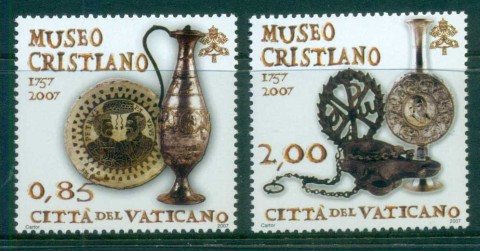 Vatican-2007-Christian-Museum