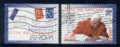 Vatican-2008-Europa-The-Letter-FU