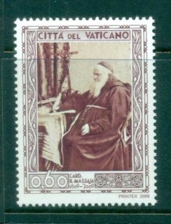 Vatican-2009-Cardinal-Guglielmo-Massaja-MUH