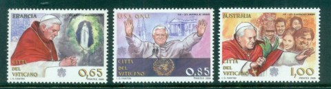 Vatican-2009-Papal-Journeys-of-Pope-Benedict-XVI-MUH