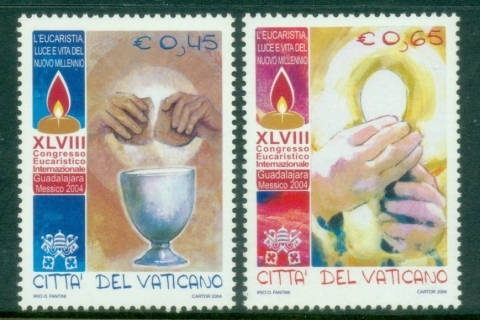 Vatican-2004-International-Eucharistic-Congress-MUH