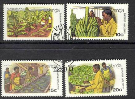 Venda-1980-Banana-Industry-FU-Lot14881