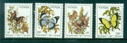 Venda-1980-Butterflies-MUH